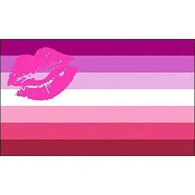 Demisexual Pride Flag - 90x150cm(3x5ft) - 60x90cm(2x3ft) - LGBTQIA2S+