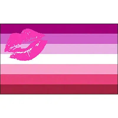 Demisexual Pride Flag - 90x150cm(3x5ft) - 60x90cm(2x3ft) - LGBTQIA2S+