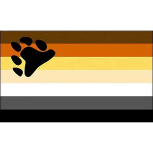 Demisexual Pride Flag - 90x150cm(3x5ft) - 60x90cm(2x3ft) - LGBTQIA2S+