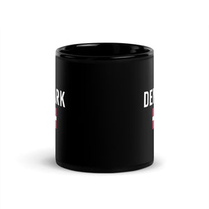 Denmark Flag Mug