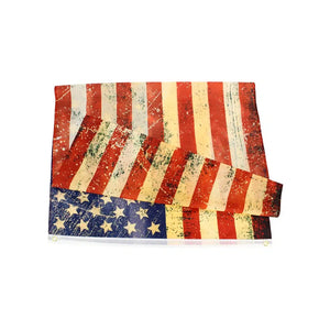 Distressed USA Flag - 90x150cm(3x5ft) - 60x90cm(2x3ft)