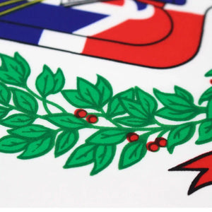 Dominica Flag - 90x150cm(3x5ft) - 60x90cm(2x3ft)