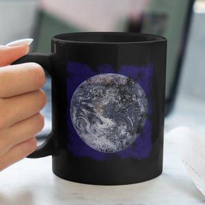 Earth Day Flag Mug