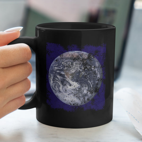 Earth Day Flag Mug