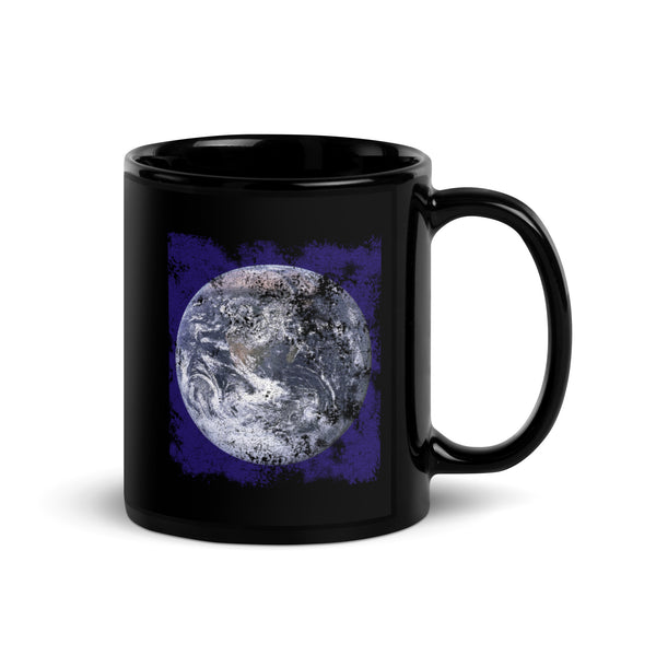 Earth Day Flag Mug