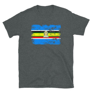 East African Community Flag T-Shirt