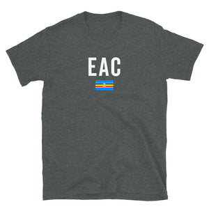 East African Community Flag T-Shirt