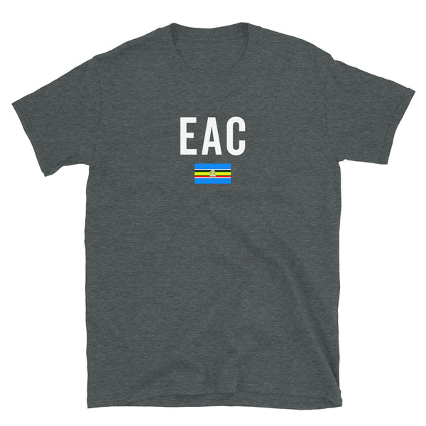 East African Community Flag T-Shirt