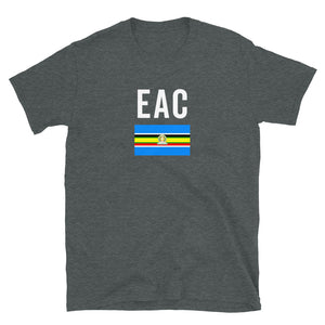 East African Community Flag T-Shirt
