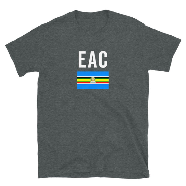 East African Community Flag T-Shirt