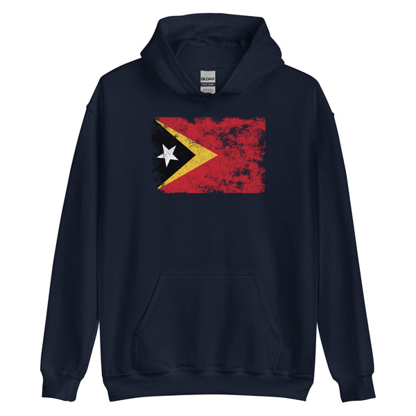 Áo hoodie hình cờ Đông Timor