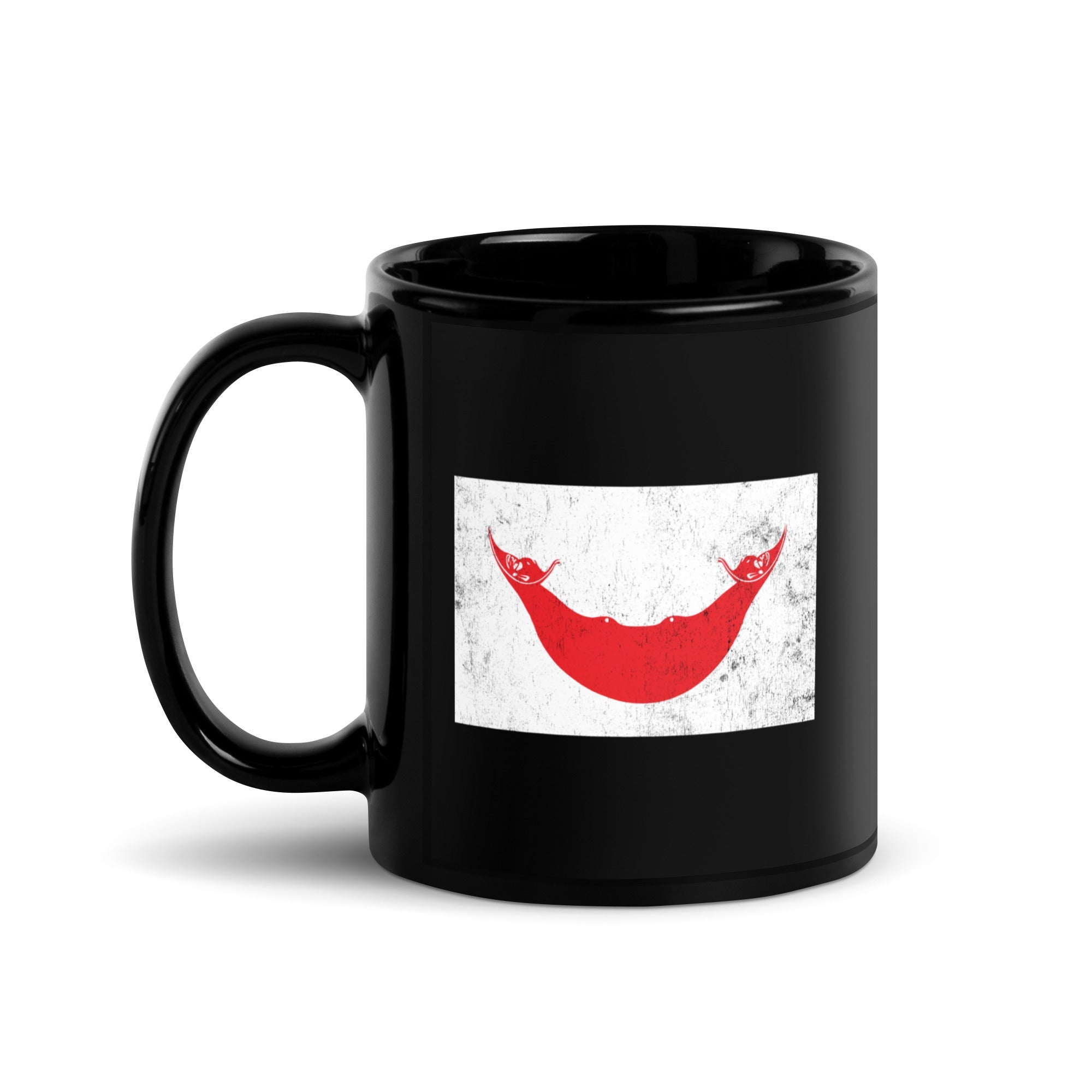 Easter Island Flag Mug