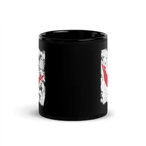 Easter Island Flag Mug