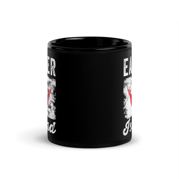 Easter Island Flag Mug