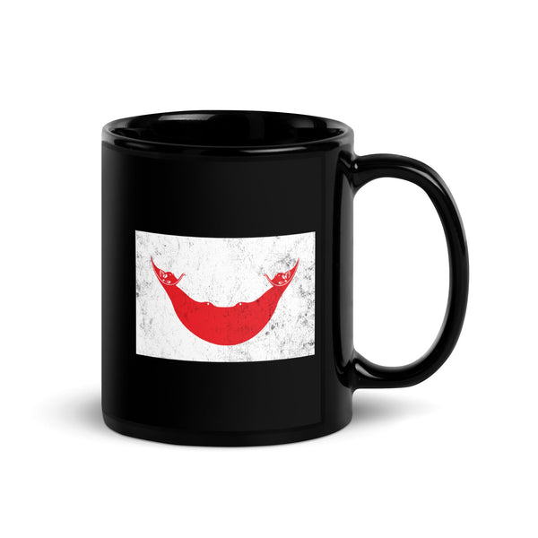 Easter Island Flag Mug