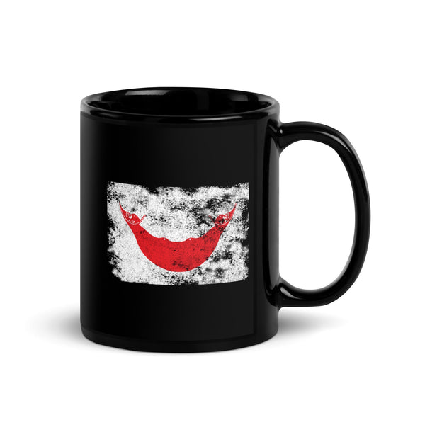 Easter Island Flag Mug