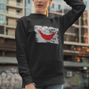 Easter Island Flag Sweatshirt