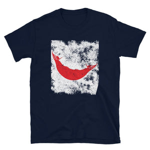 Easter Island Flag T-Shirt