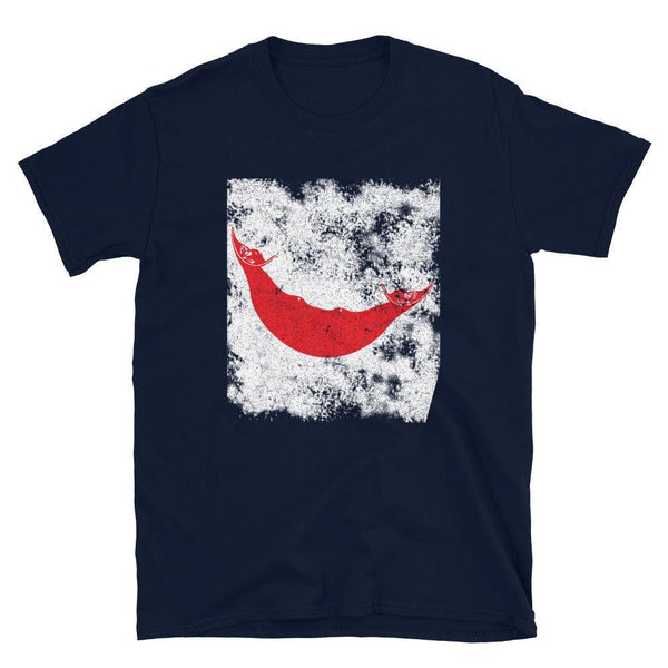 Easter Island Flag T-Shirt