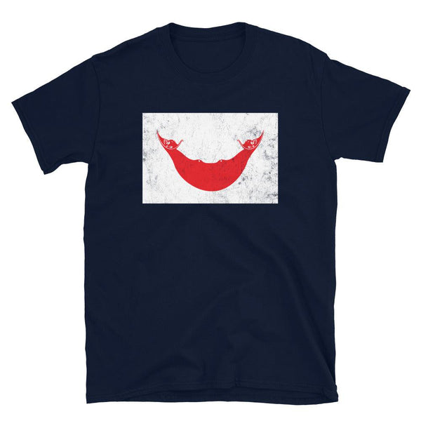 Easter Island Flag T-Shirt