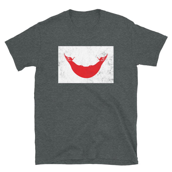 Easter Island Flag T-Shirt