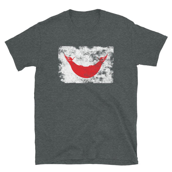 Easter Island Flag T-Shirt