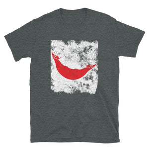 Easter Island Flag T-Shirt