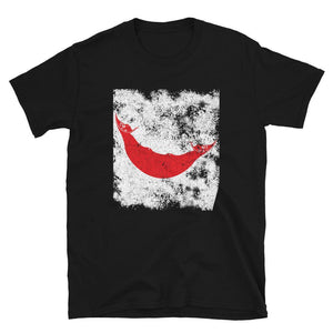 Easter Island Flag T-Shirt