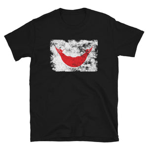 Easter Island Flag T-Shirt