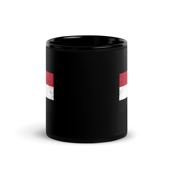 Egypt Flag Mug