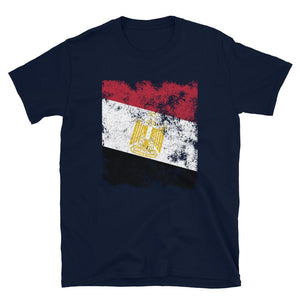 Egypt Flag T-Shirt