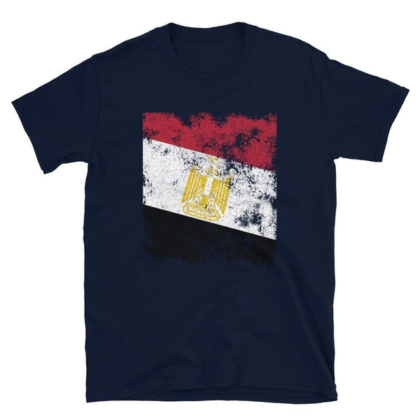Egypt Flag T-Shirt