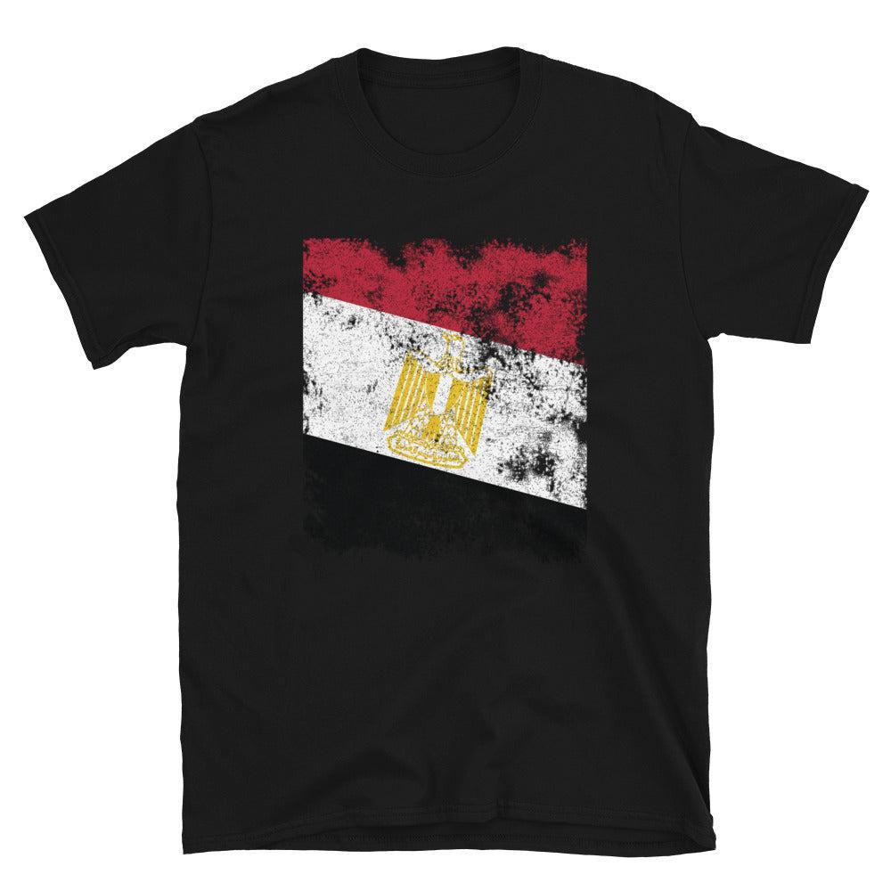 Egypt Flag T-Shirt
