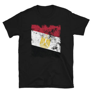 Egypt Flag T-Shirt