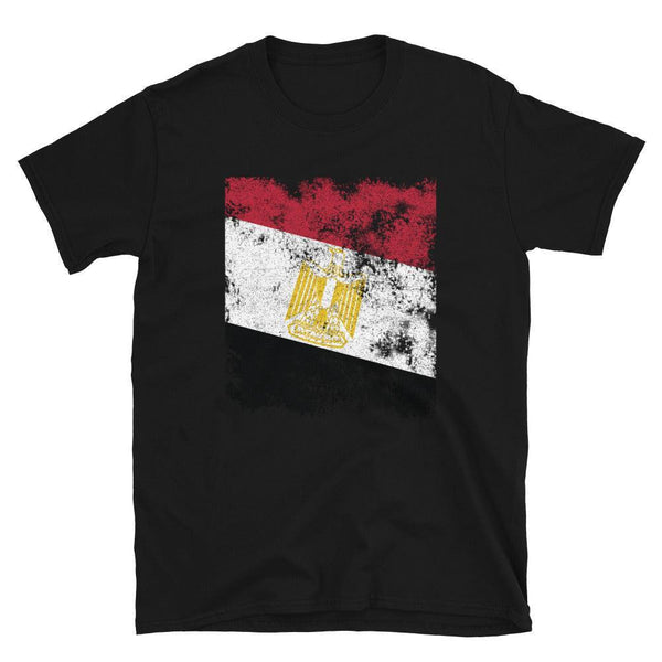 Egypt Flag T-Shirt