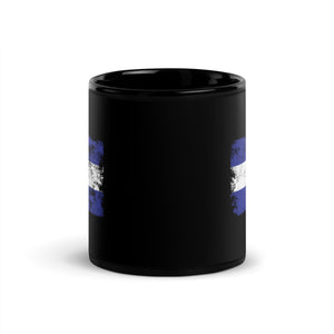 El Salvador Flag Mug