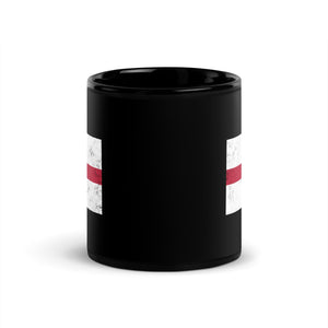 England Flag Mug