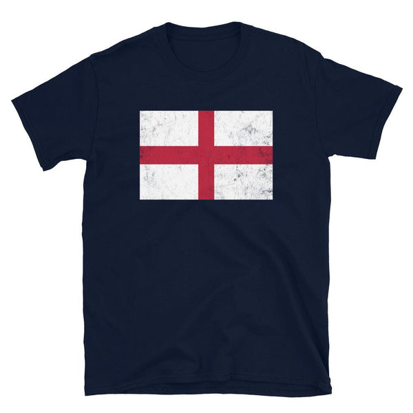 England Flag T-Shirt