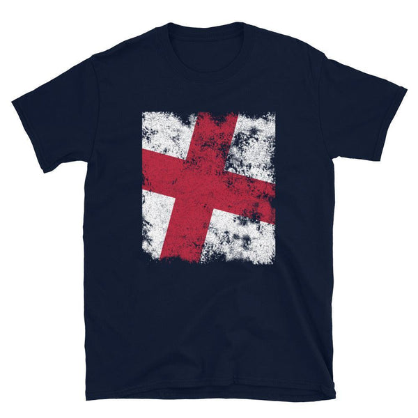 England Flag T-Shirt