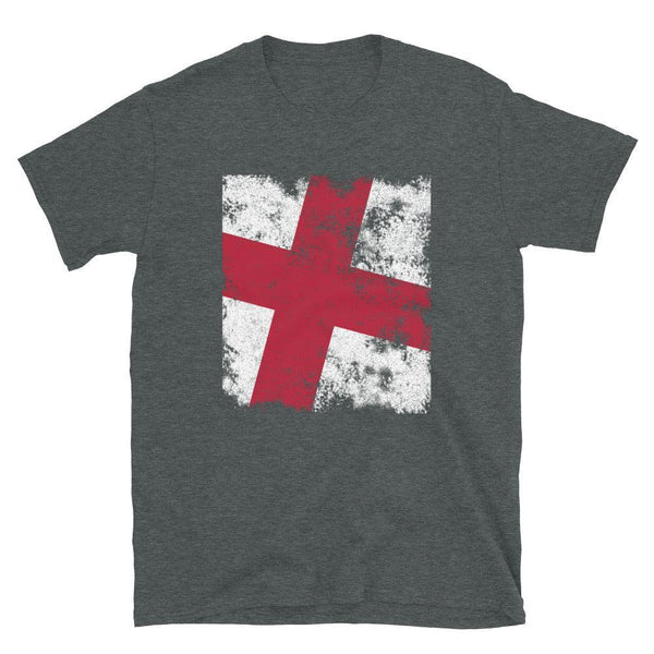 England Flag T-Shirt