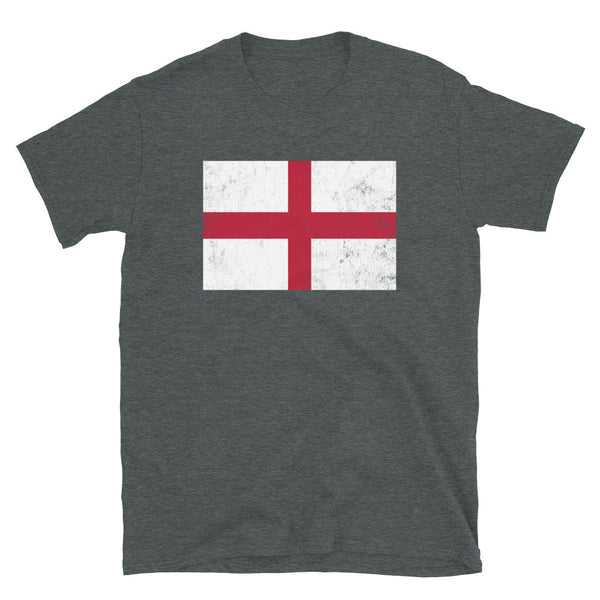 England Flag T-Shirt