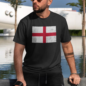 England Flag T-Shirt