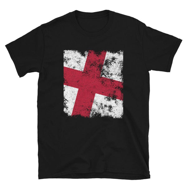 England Flag T-Shirt