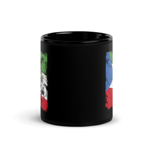 Equatorial Guinea Flag Mug