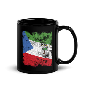 Equatorial Guinea Flag Mug