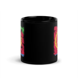 Eritrea Flag Mug