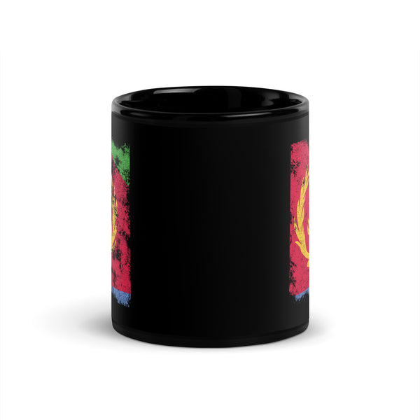 Eritrea Flag Mug