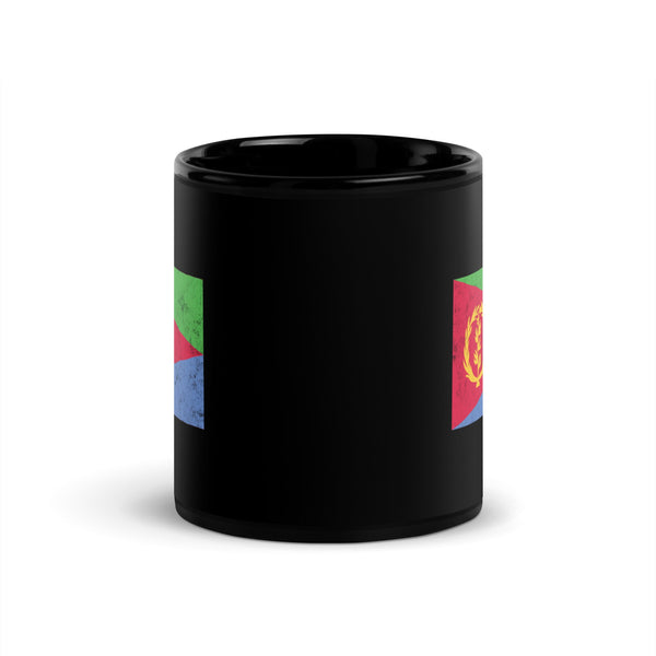 Eritrea Flag Mug