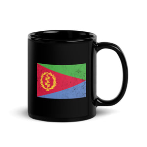 Eritrea Flag Mug