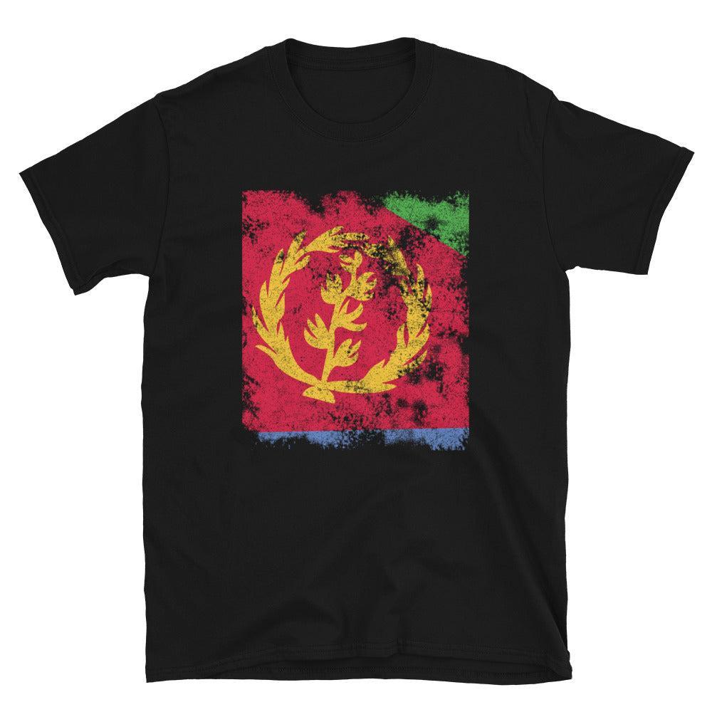 Eritrea Flag T-Shirt